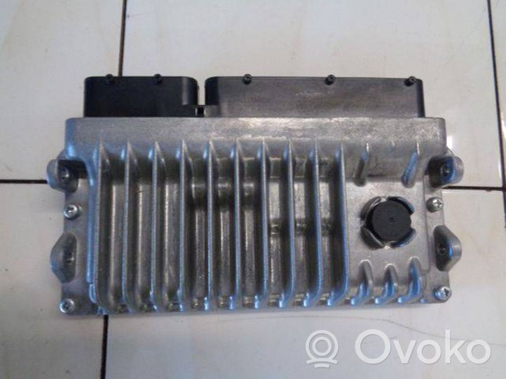 Toyota Yaris Galios (ECU) modulis 89661-0DK90