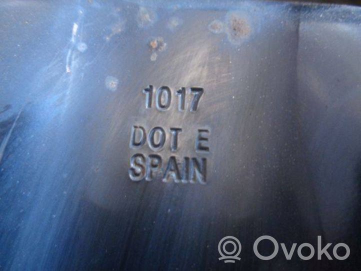 Opel Corsa E R15 alloy rim 6Jx15H2