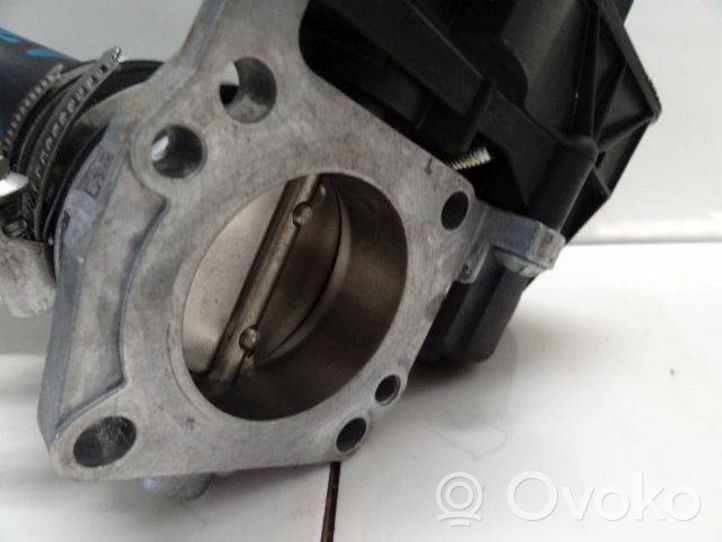 Citroen Berlingo Valvola corpo farfallato 9842936880