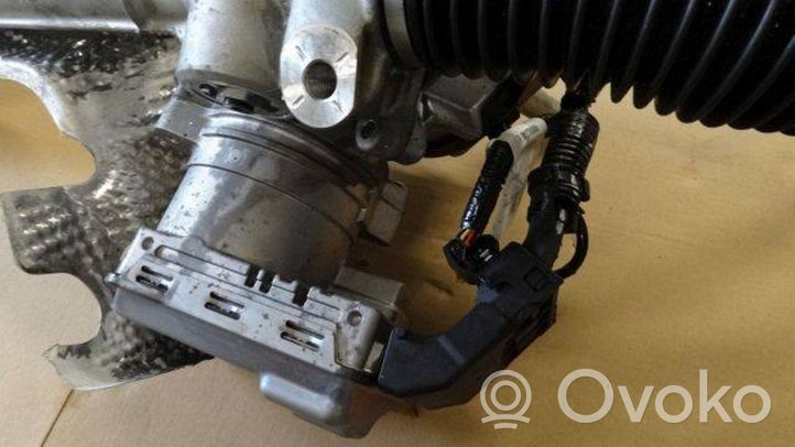 Citroen Berlingo Traversa del paraurti anteriore 9824737680