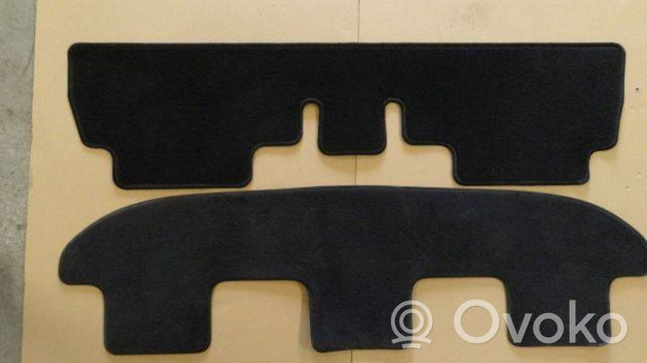 Volkswagen Sharan Rear floor mat 7N0864450