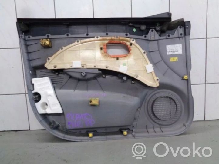 KIA Picanto Other interior part 