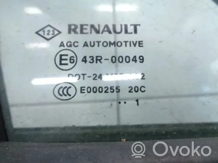 Renault Scenic III -  Grand scenic III Porte avant 