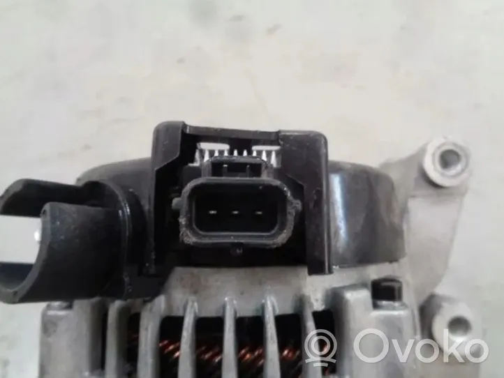 Volvo C30 Alternator 