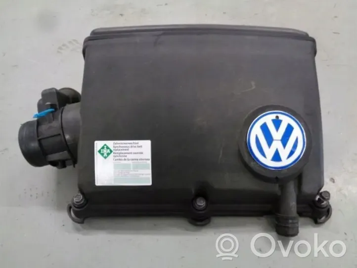 Volkswagen Polo III 6N 6N2 6NF Osłona / Obudowa filtra powietrza 