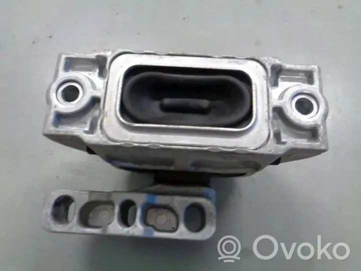 Volkswagen Tiguan Engine mount vacuum valve 