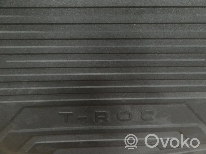 Volkswagen T-Roc Tavaratilan pohjan paneeli 2GA061160
