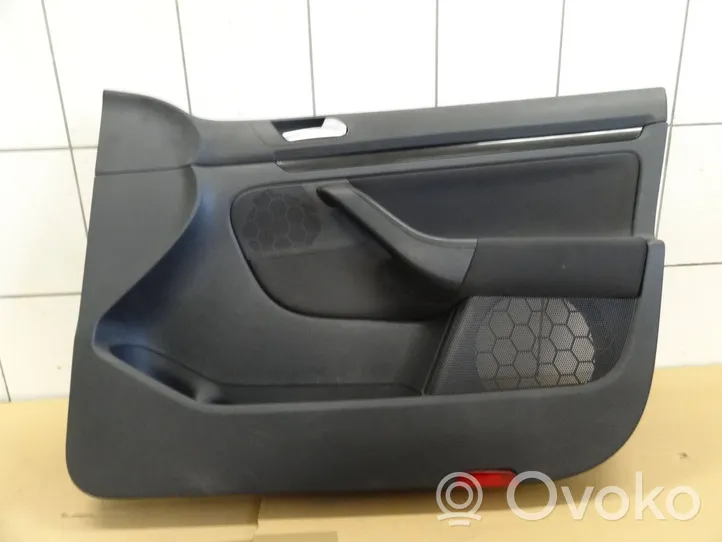 Volkswagen Golf VI Interior set 