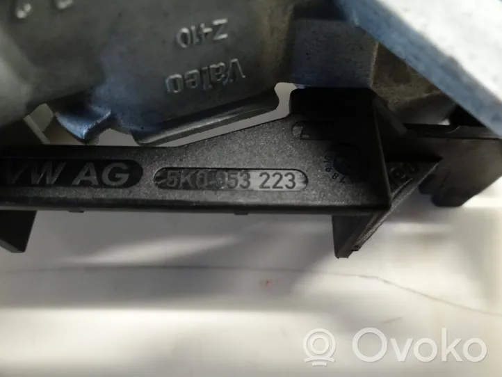 Volkswagen Sharan Blocchetto accensione 1K0905851B