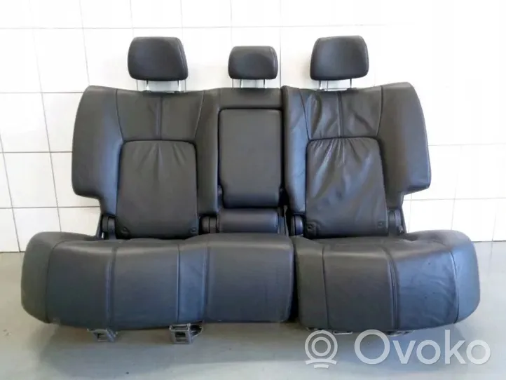 Nissan Murano Z51 Juego del asiento 