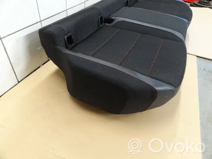 Volkswagen T-Roc Doppio sedile anteriore 
