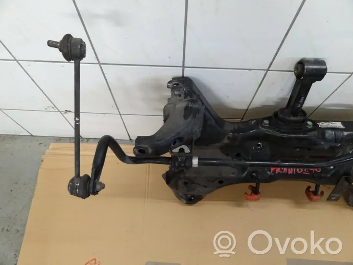 KIA Picanto Front axle beam 