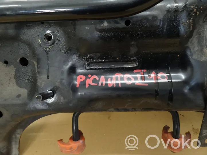 KIA Picanto Front axle beam 