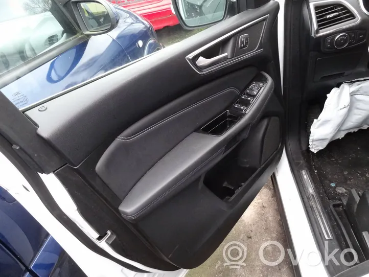 Ford S-MAX Kit garniture de panneaux intérieur de porte 