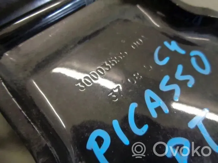 Citroen C4 Grand Picasso Takaluukun/tavaratilan sarana 