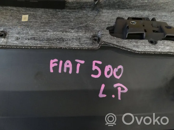 Fiat 500 Rivestimento del pannello della portiera anteriore 