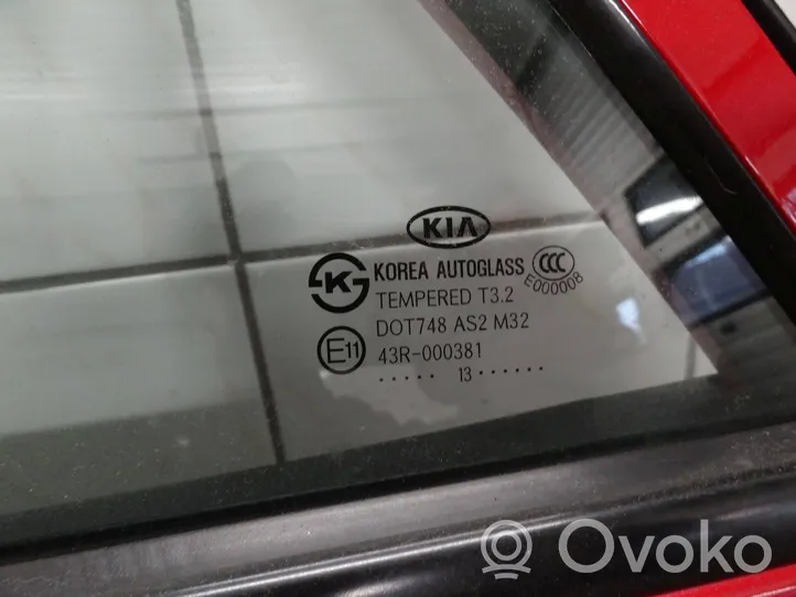 KIA Picanto Porte arrière BEG