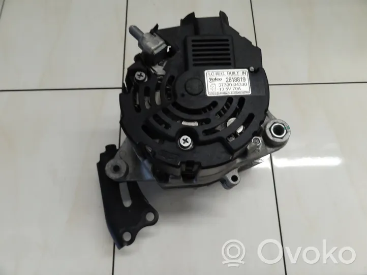 KIA Picanto Alternator 2619919