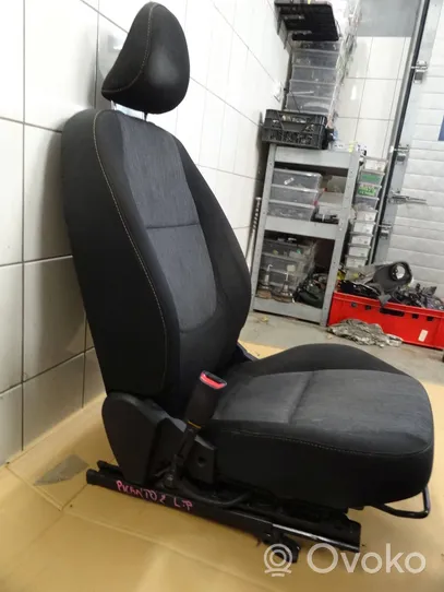 KIA Picanto Asiento delantero del conductor 