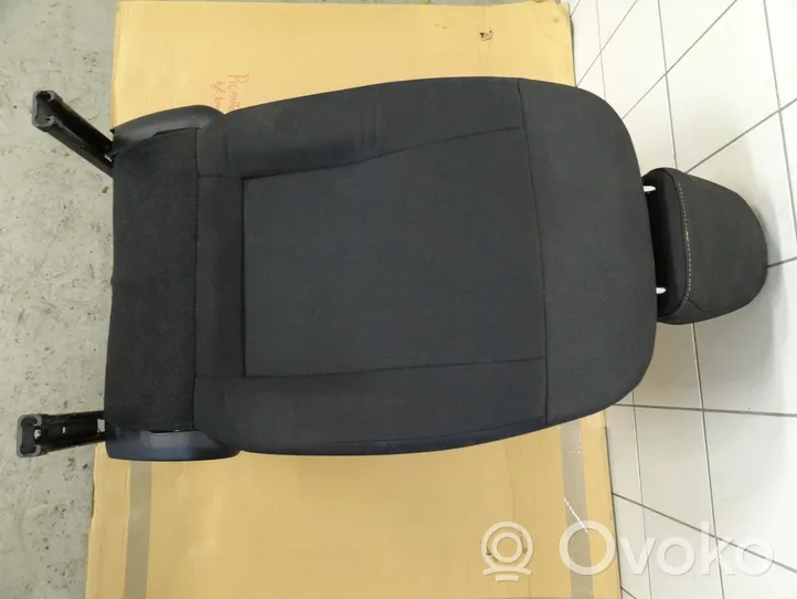 KIA Picanto Fotel przedni kierowcy 