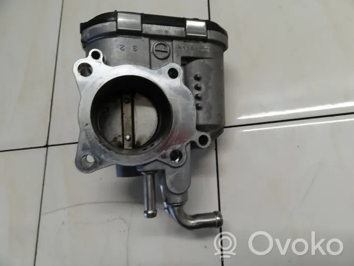 KIA Picanto Valvola a farfalla 35100-04200