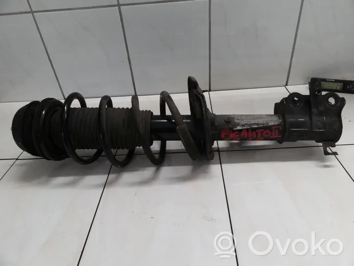 KIA Picanto Front shock absorber/damper 