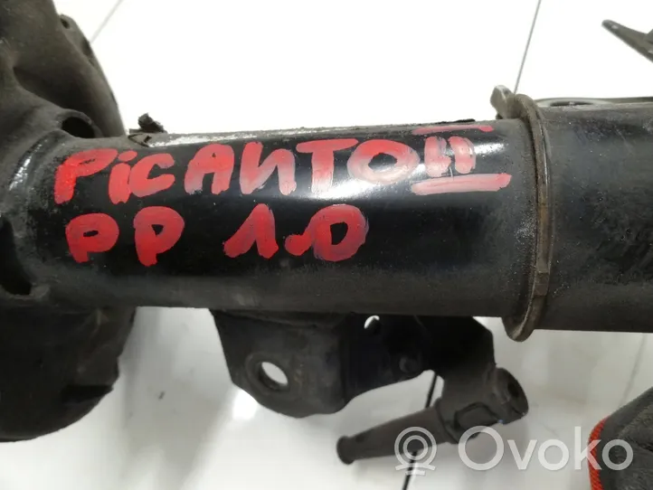 KIA Picanto Front shock absorber/damper 