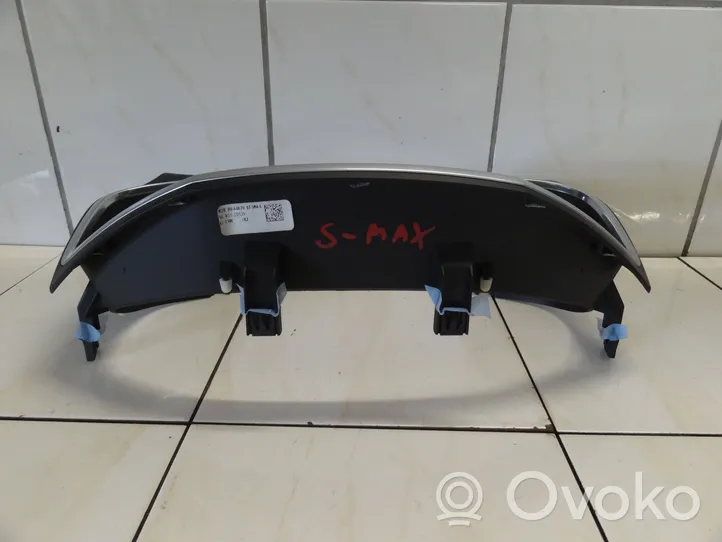 Ford S-MAX Cornice cruscotto EM2B-R044D70-BFW