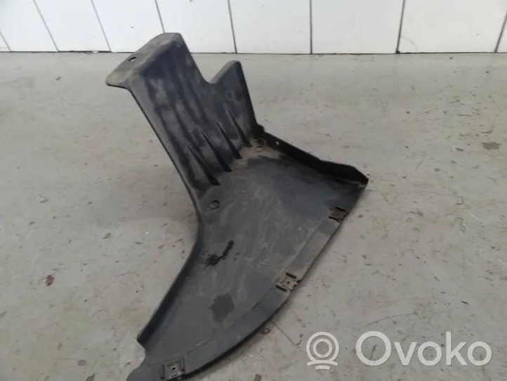 Ford S-MAX Rivestimento paraspruzzi parafango posteriore EM2B-R111E66-A