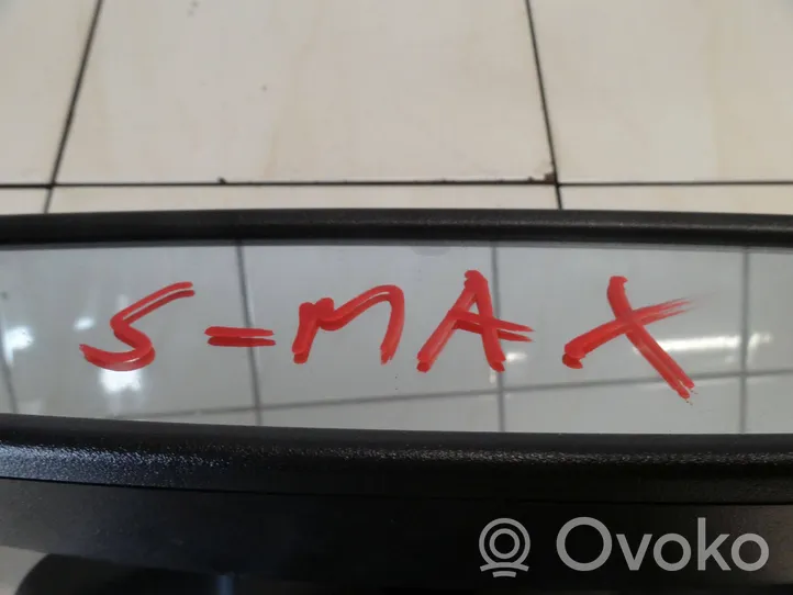 Ford S-MAX Rear view mirror (interior) 