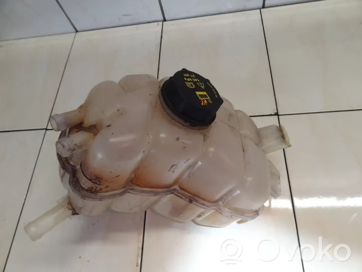 Ford S-MAX Coolant expansion tank/reservoir 