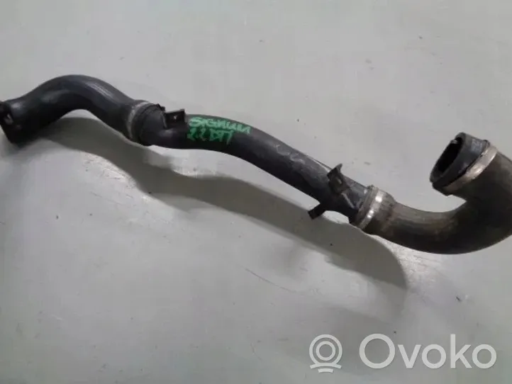 Opel Signum Tubo flessibile condotto refrigerante 