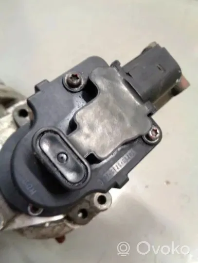 Hyundai ix 55 EGR valve cooler 