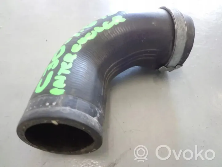 Volvo C30 Coolant pipe/hose 