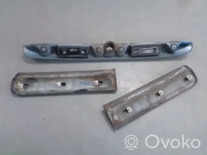 Opel Omega B1 Other trunk/boot trim element 