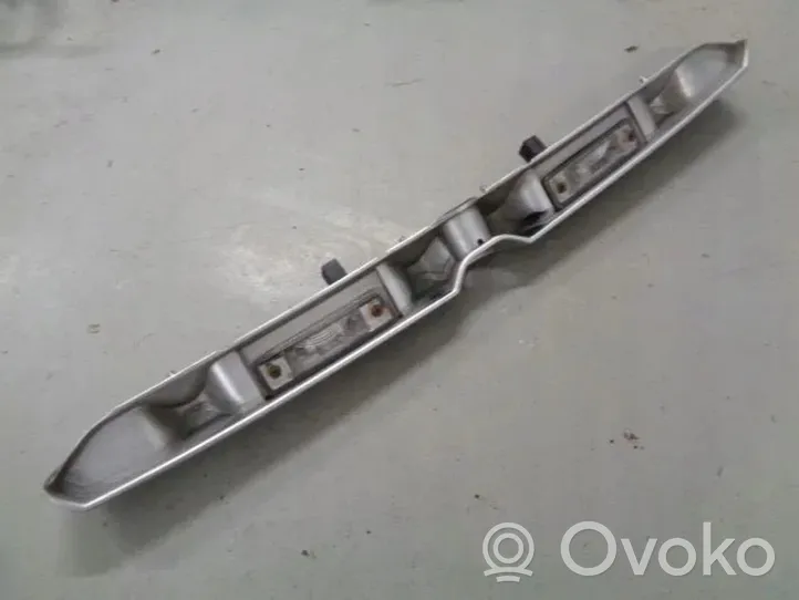 Opel Astra G Other trunk/boot trim element 