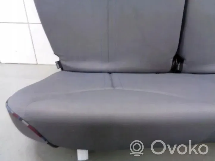 Citroen C1 Комплект сидений 