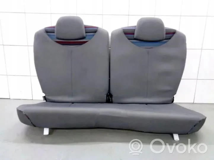 Citroen C1 Juego del asiento 