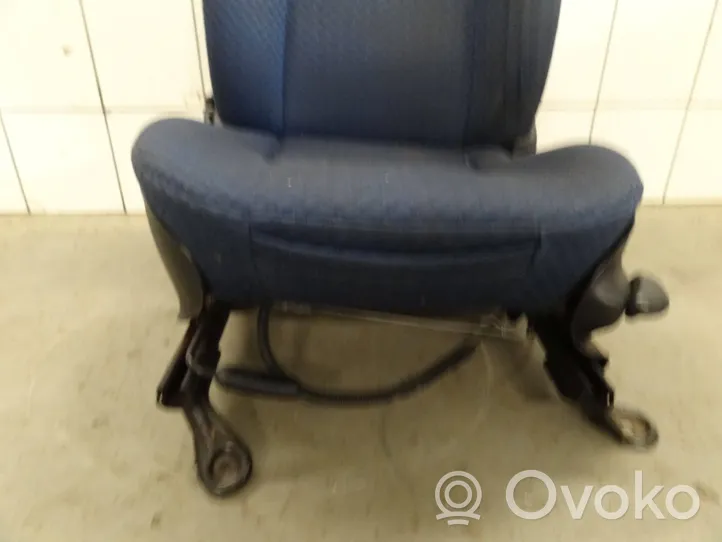 Ford Ka Asiento delantero del conductor 