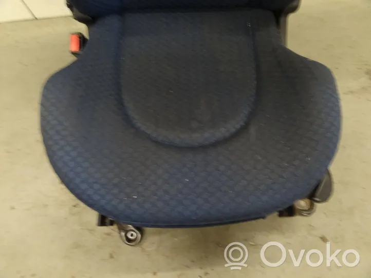 Ford Ka Asiento delantero del conductor 