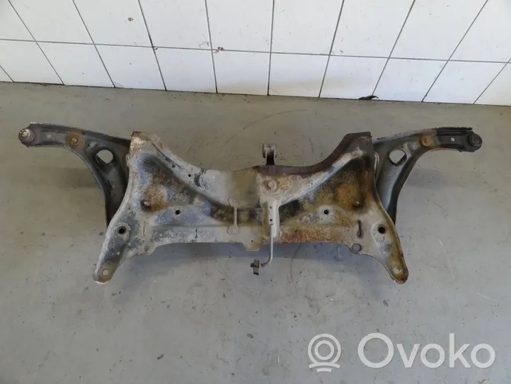 Toyota Aygo AB10 Front axle beam 