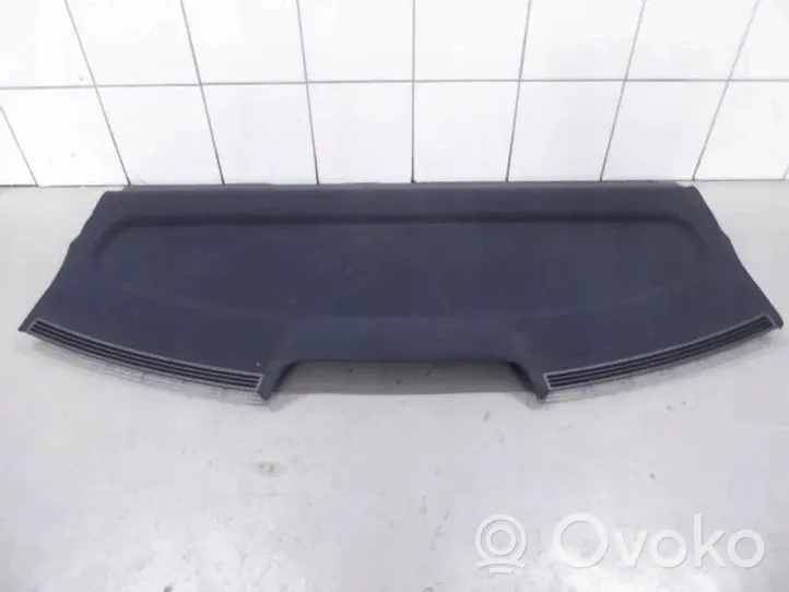 Volkswagen Bora Parcel shelf 