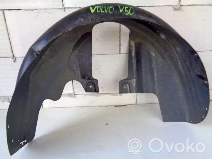Volvo V50 Arche d'aile avant 