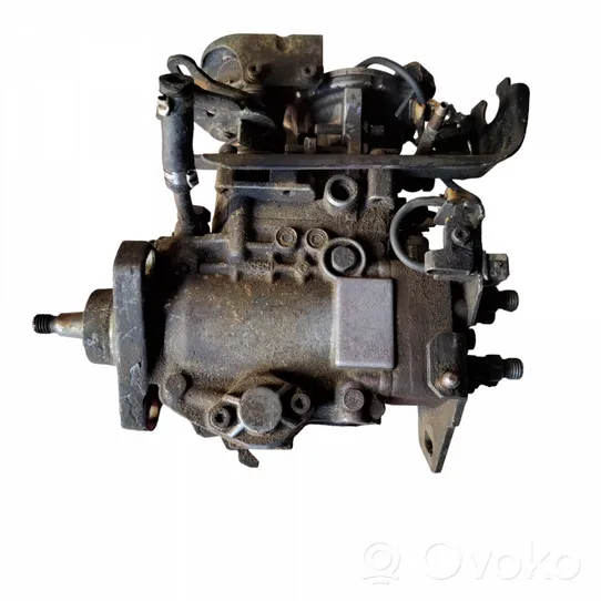 Volkswagen PASSAT B5 Polttoaineen ruiskutuksen suurpainepumppu 028130108F