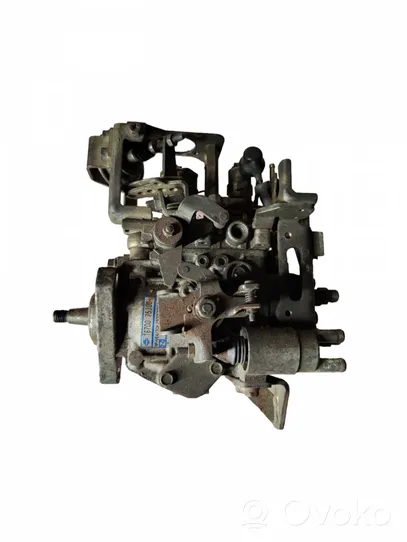 Nissan Primera Fuel injection high pressure pump 1047402600