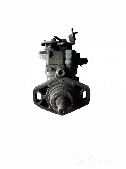 Toyota Land Cruiser (J150) Pompa ad alta pressione dell’impianto di iniezione 2210054311