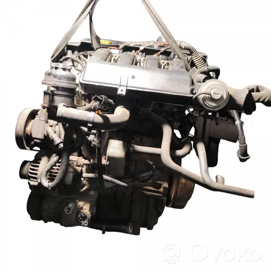 Rover 75 Moottori M47R