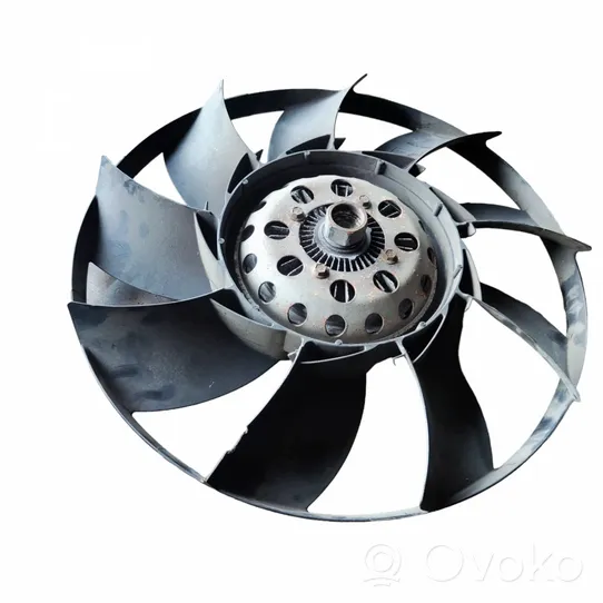 Land Rover Range Rover L322 Embrayage de ventilateur visqueux PGG500260