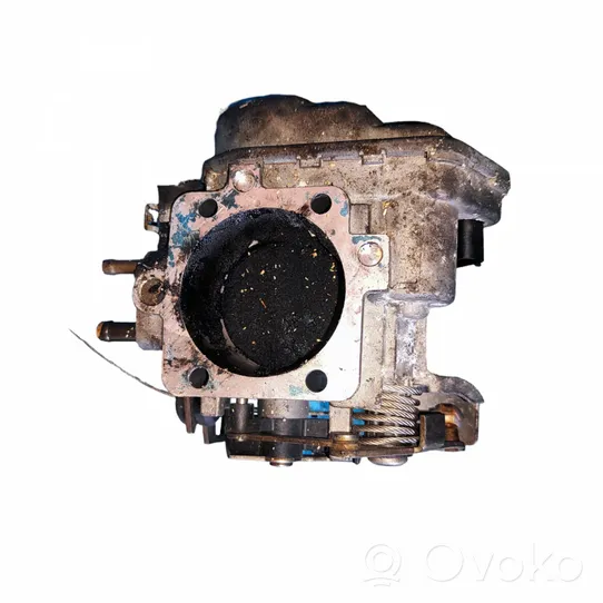 Opel Astra G Clapet d'étranglement 90536084