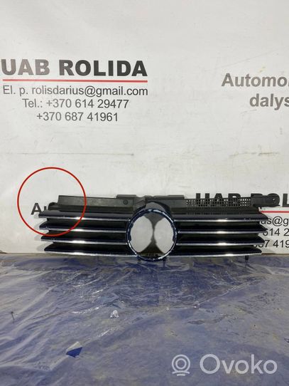 Volkswagen Bora Grille de calandre avant 1J5853655C